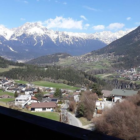 Apartmán Apart Claudia Arzl im Pitztal Exteriér fotografie